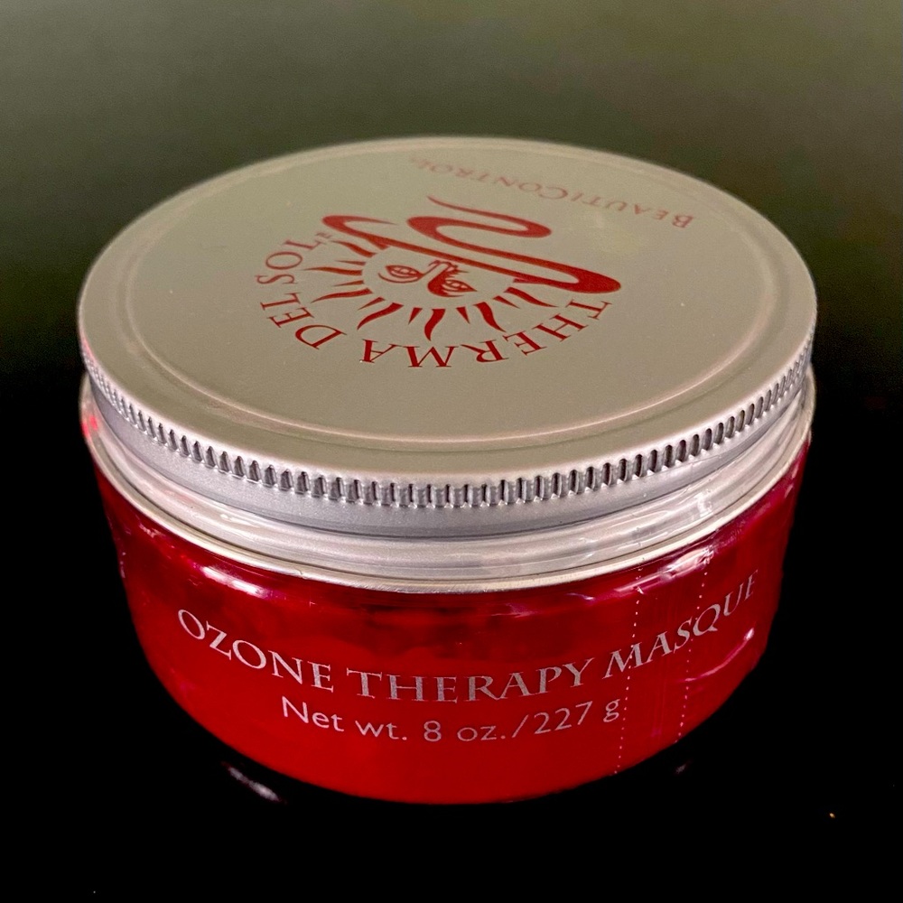 BeautiControl Ozone Therapy Mask